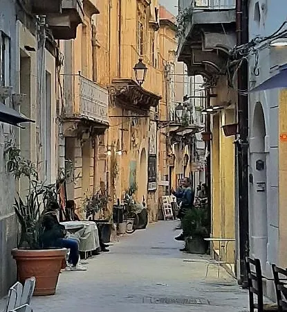 Casa vacanze Casa Camilla Syracuse