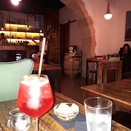 Casa Camilla Syracuse