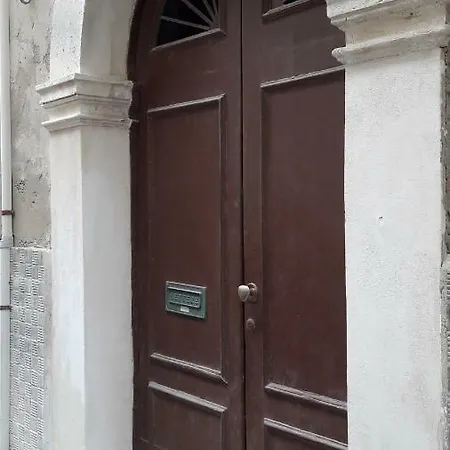 Casa Camilla Casa vacanze *