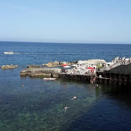 Casa Camilla Szirakúza