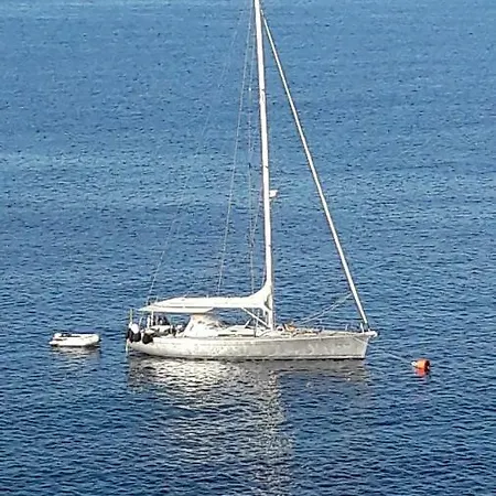 Nyaraló Casa Camilla