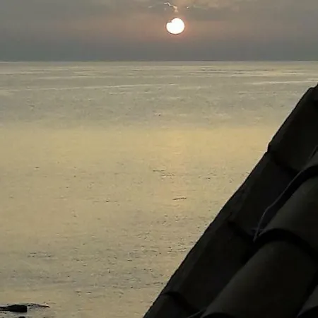 Nyaraló Casa Camilla *