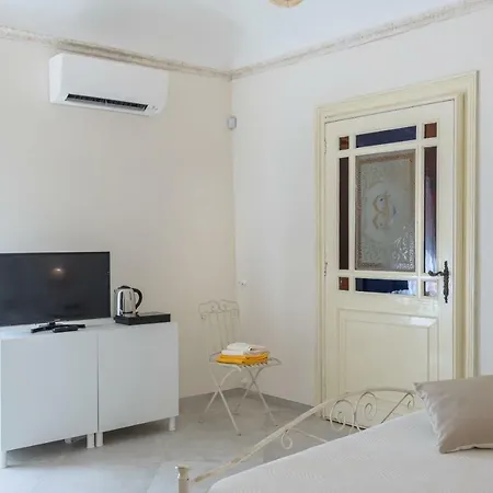 Casa Camilla Nyaraló