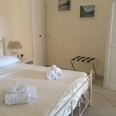 Nyaraló Casa Camilla