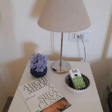 Casa Camilla Casa vacanze Syracuse