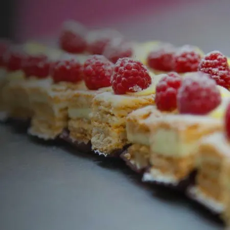 Casa Camilla Szirakúza