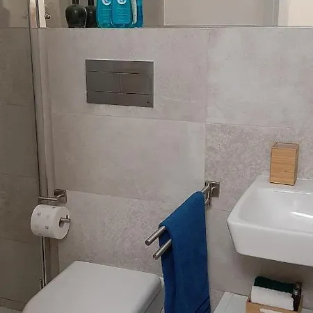 Nyaraló Casa Camilla *