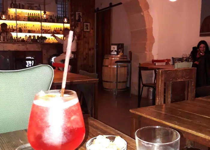 Casa Camilla 锡拉库扎