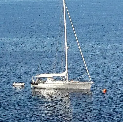 度假居 Casa Camilla