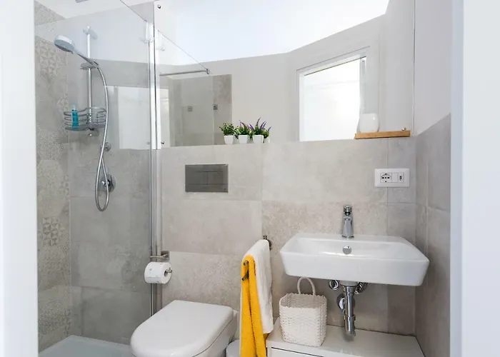 度假居 Casa Camilla *