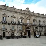 Casa Camilla Semesterbostad Syrakusa