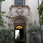 Casa Camilla Semesterbostad Syrakusa