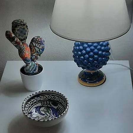 Casa Camilla Dom wakacyjny Syrakuzy