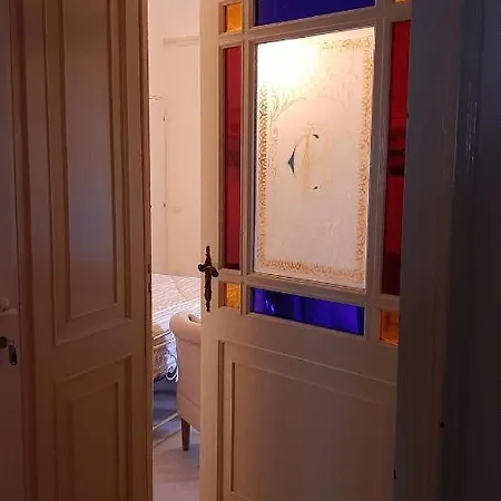 Dom wakacyjny Casa Camilla Syrakuzy