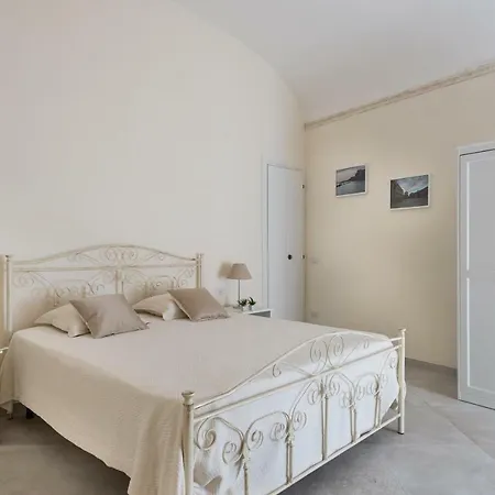 Casa vacanze Casa Camilla