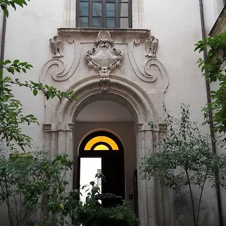 Casa Camilla Dom wakacyjny Syrakuzy