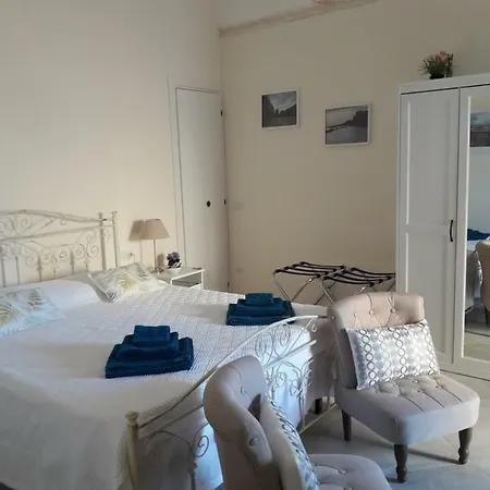 Casa Camilla Dom wakacyjny Syrakuzy
