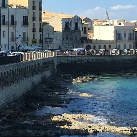Casa Camilla *
