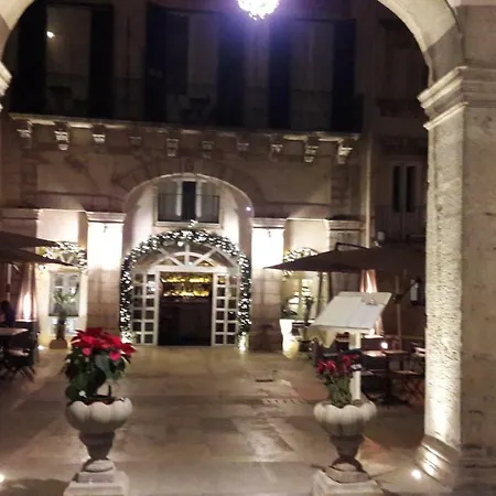 Casa Camilla * Syrakuzy