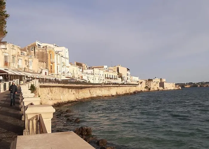 Casa Camilla Casa vacanze *