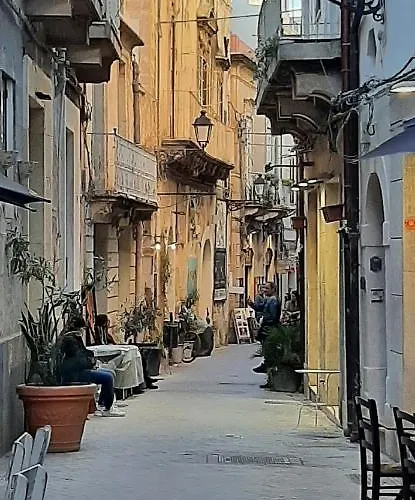 Casa vacanze Casa Camilla Syracuse
