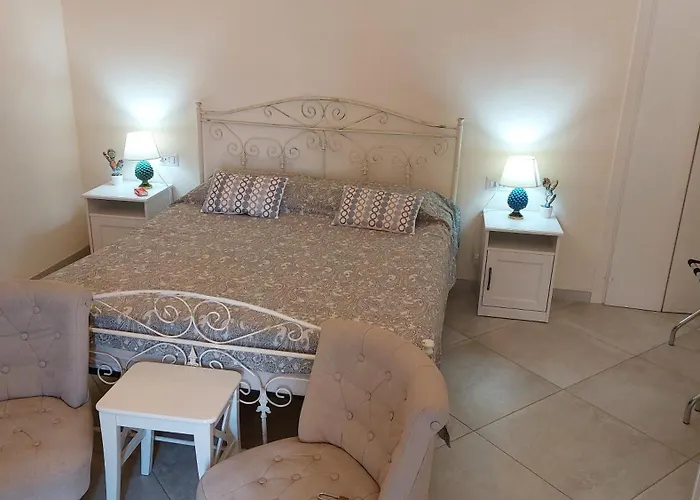 Casa Camilla Syracuse