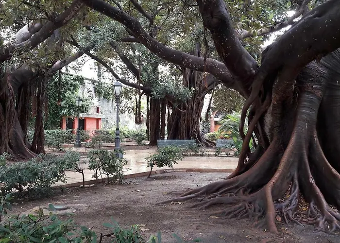 Casa Camilla Casa vacanze