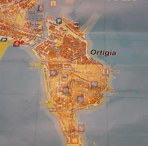 Casa Camilla Casa vacanze *