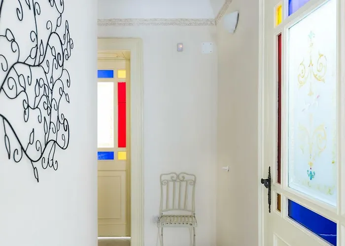 Casa Camilla Casa vacanze