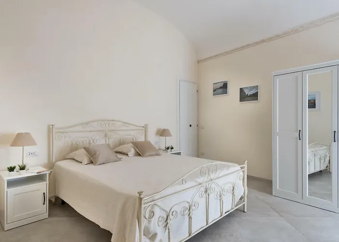 Casa vacanze Casa Camilla