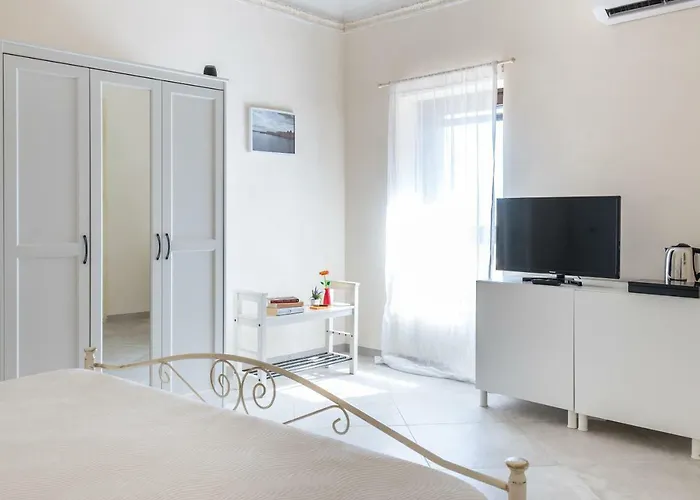 Casa Camilla Casa vacanze