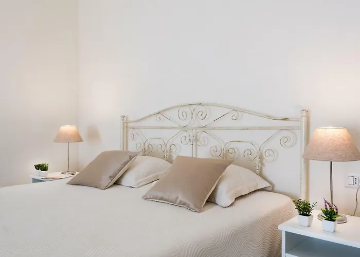 Casa vacanze Casa Camilla *