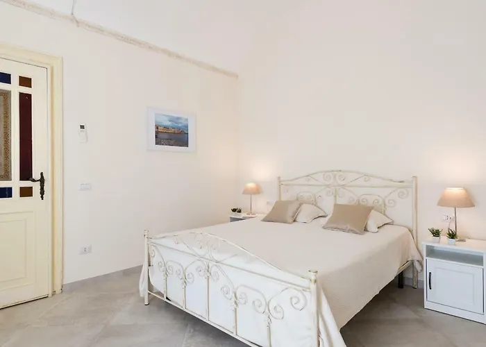 Casa vacanze Casa Camilla *