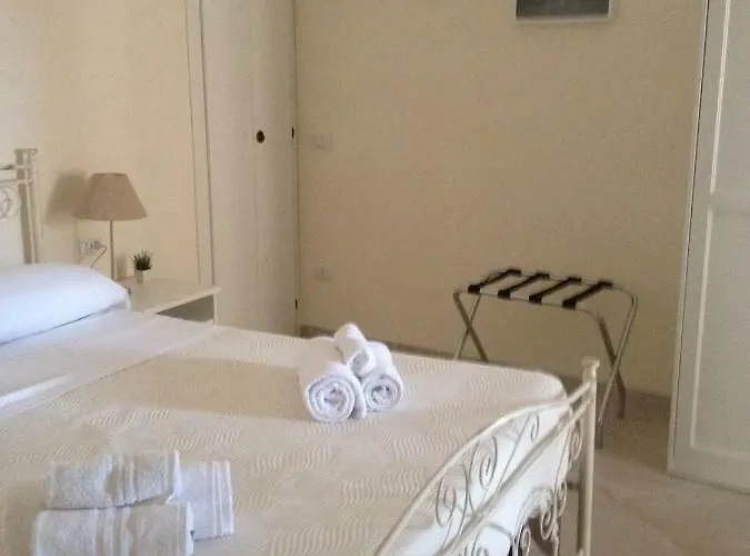 Casa vacanze Casa Camilla