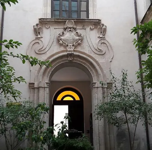 Casa Camilla Casa vacanze Syracuse