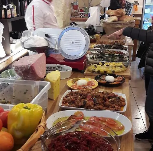 Casa vacanze Casa Camilla