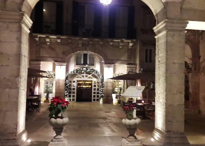 Casa Camilla * Syracuse