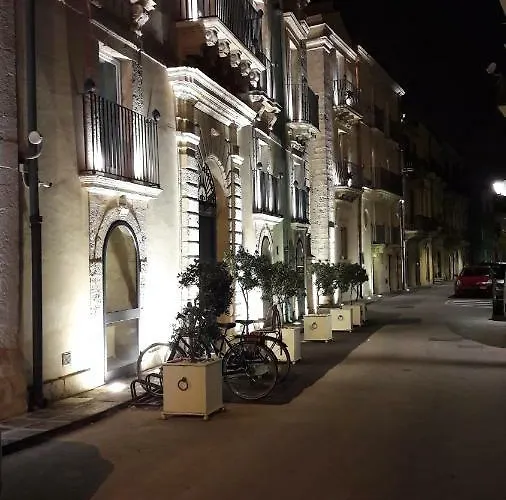 Casa Camilla *