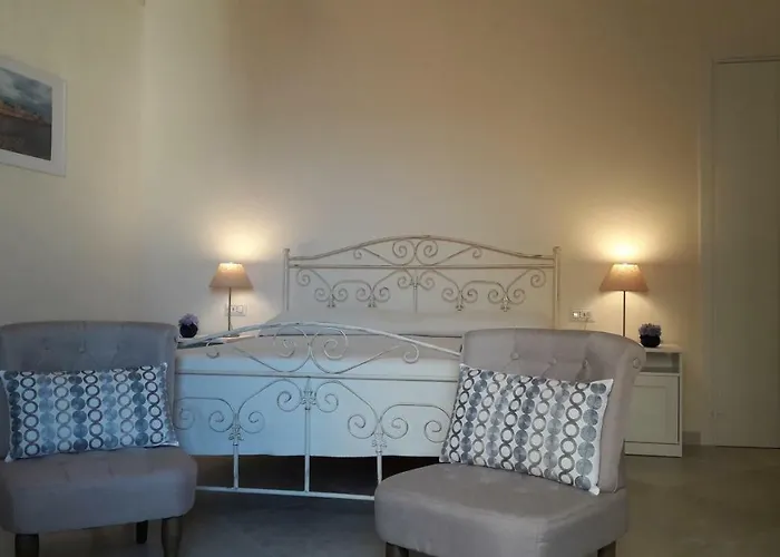 Casa vacanze Casa Camilla Syracuse