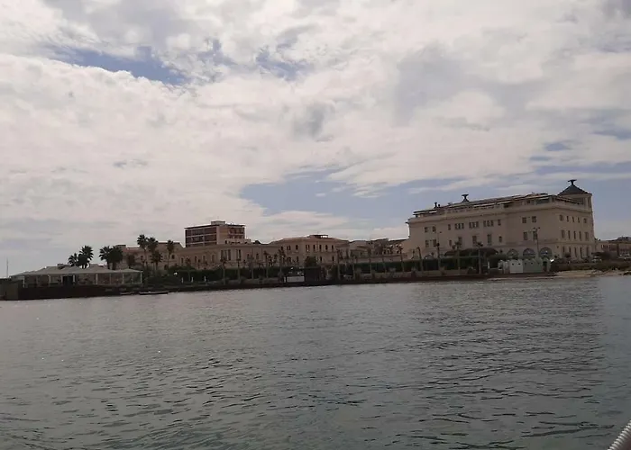 Casa Camilla Syracuse