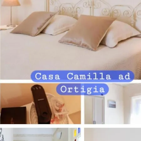 Casa Camilla Casa vacanze *